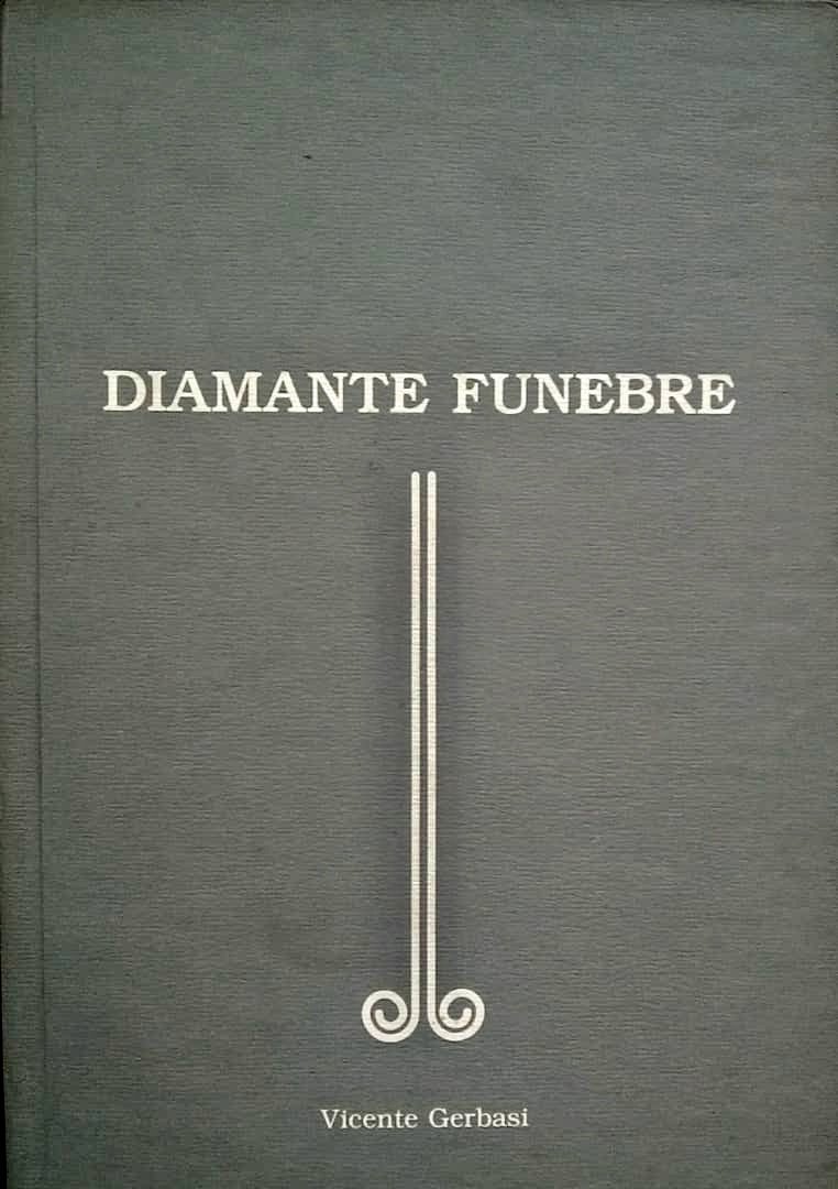 Diamante fúnebre